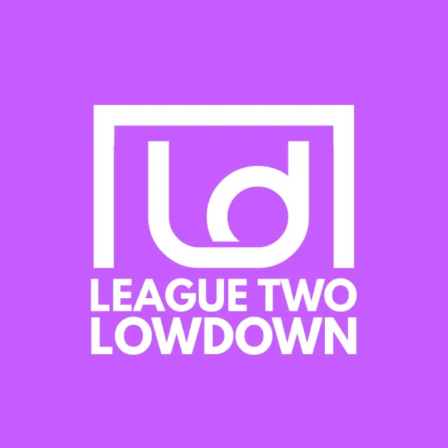 League Two Lowdown - The Football Deck artwork