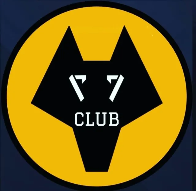 The Wolves 77 Club artwork