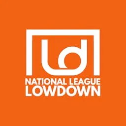 National League Lowdown artwork