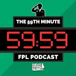 The 59th Minute FPL Podcast artwork