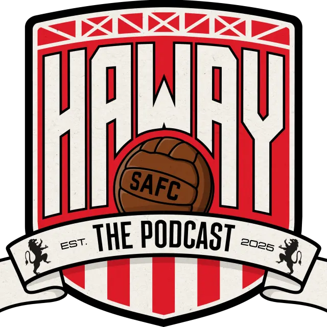 Haway The Podcast artwork