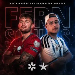 Fernschuss - Der Kickbase & Bundesliga Podcast artwork