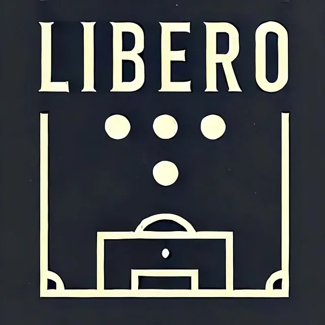 Libero artwork