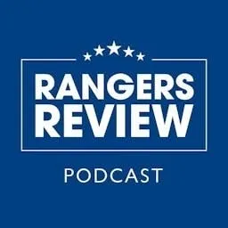 Rangers Review artwork