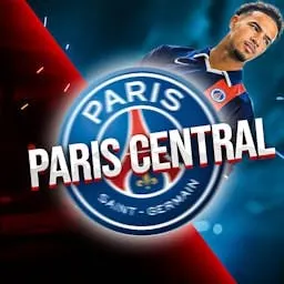 PARIS CENTRAL - PSG PODCAST artwork