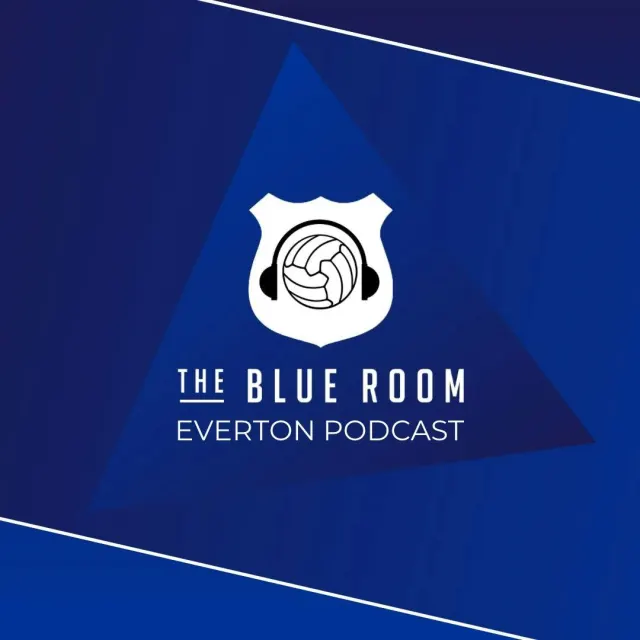 The Blue Room artwork