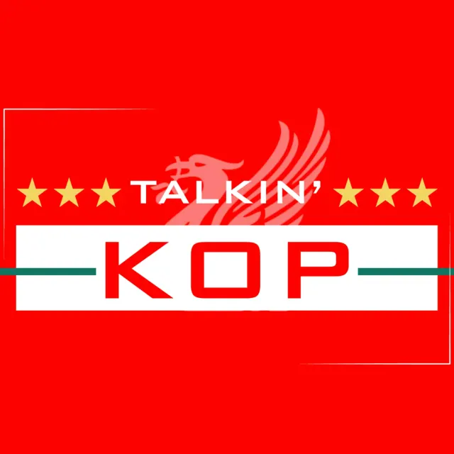Talkin' Kop artwork