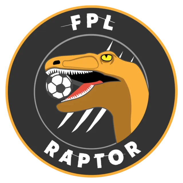 FPL Raptor artwork