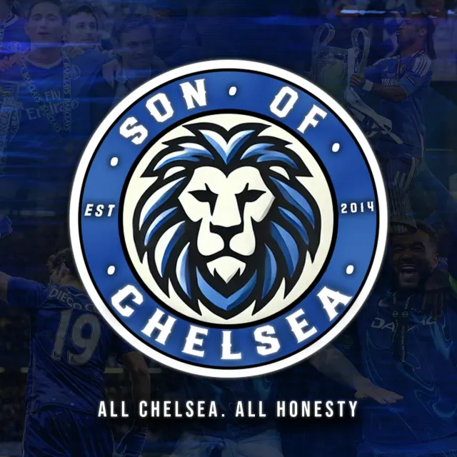 Son of Chelsea artwork