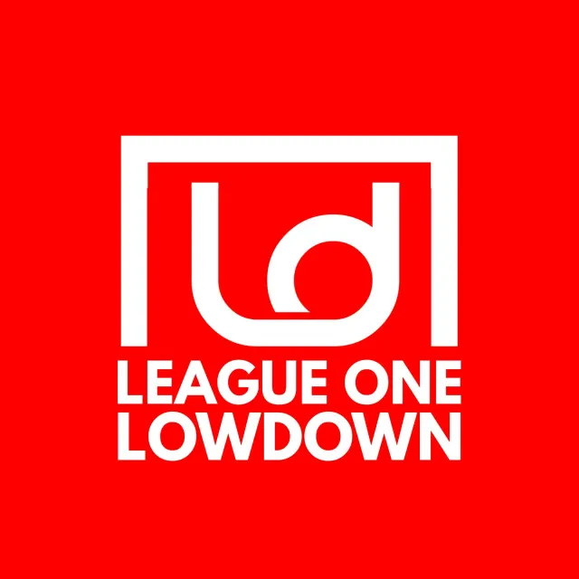 League One Lowdown artwork