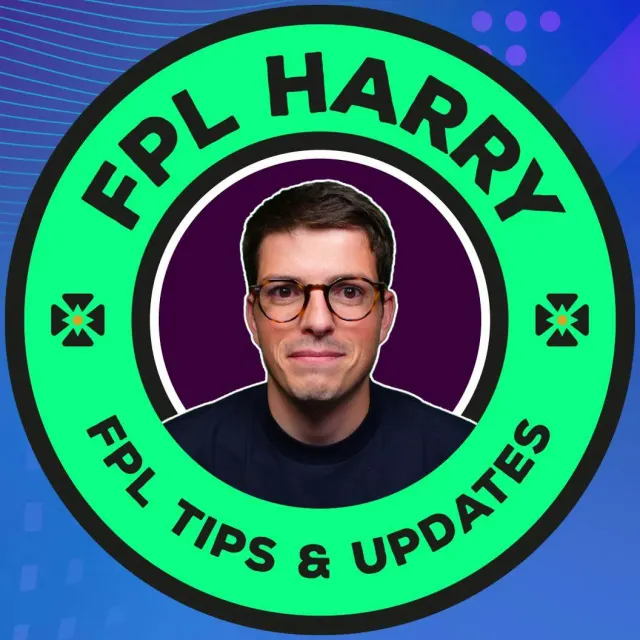 FPL Harry artwork